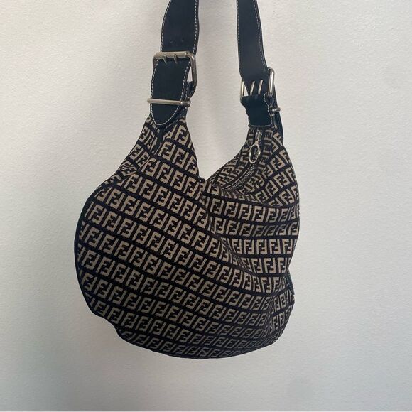 Fendi Y2K Purse - Picture 4 of 11